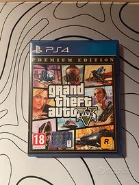 Gta 5 cd ps4 / ps5