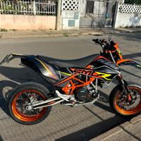 Ktm smc r 690