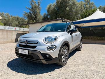 Fiat 500X 1.6 MultiJet 130 CV Cross IVA ESPOSTA