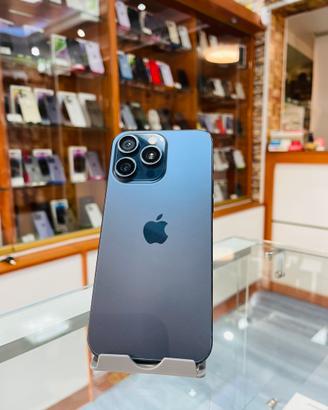 IPhone 15 PRO MAX 256GB CON GARANZIA