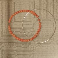 Due eleganti bracciali
