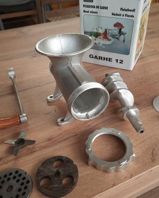 INSACCATRICE PER SALSICCE