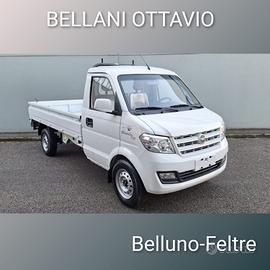 GIOTTI VICTORIA Gladiator TOP PICK UP CASSONE FI