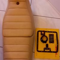 Per moto guzzi california III - 70°anniv.