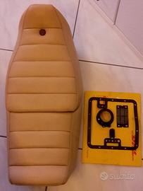 Per moto guzzi california III - 70°anniv.