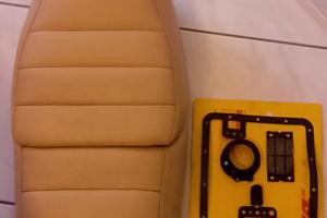 Per moto guzzi california III - 70°anniv.