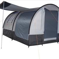 camper Feuer tenda da campeggio