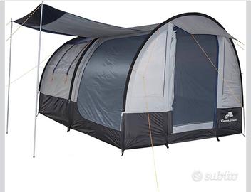 camper Feuer tenda da campeggio