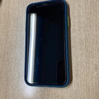 Cover iPhone XR