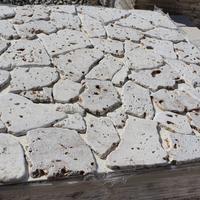 Pietra antica rustica