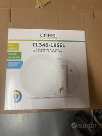 Plafoniera led parete o soffitto