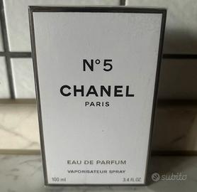 Chanel n 5