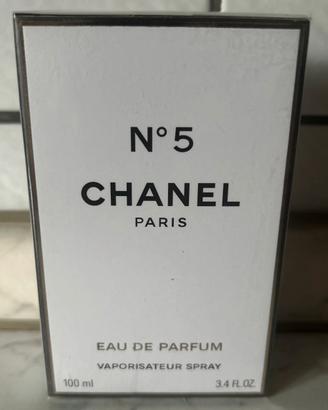 Chanel n 5