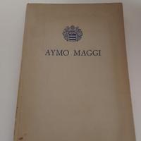 libri aymo maggi mille miglia 