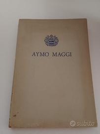 libri aymo maggi mille miglia 