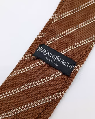 Yves Saint Laurent 