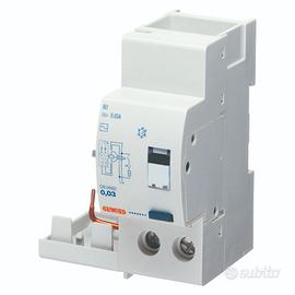 BLOCCO DIFFERENZIALE 0,3 A GEWISS GW94403