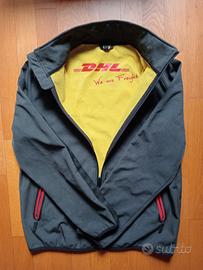 Giacca DHL