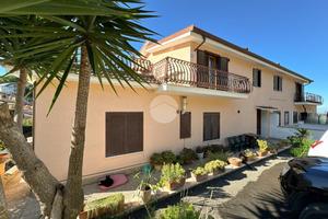 ATTICO A MONTE PORZIO CATONE