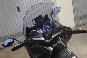 Yamaha tmax dx 530