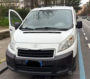 Peugeot Expert impeccabile