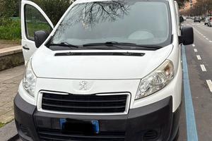 Peugeot Expert impeccabile