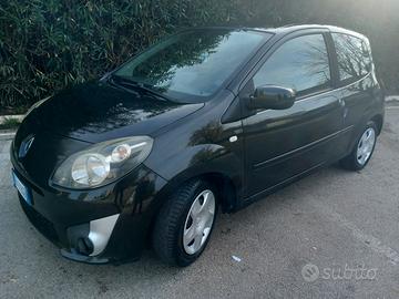 Renault twingo 1.2 gpl restayling 2010
