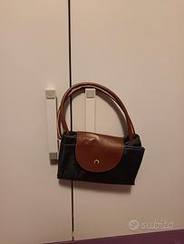 borsa trasformabile mini borsetta-capiente borsa