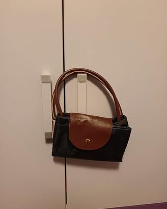 borsa trasformabile mini borsetta-capiente borsa