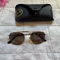 Occhiali da sole The Marshal di Ray-Ban | RB 3648