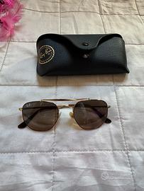 Occhiali da sole The Marshal di Ray-Ban | RB 3648