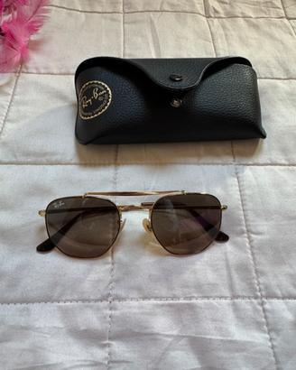 Occhiali da sole The Marshal di Ray-Ban | RB 3648