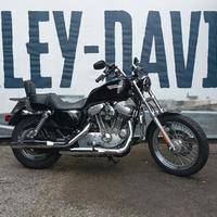 Harley-davidson Sportster 883
