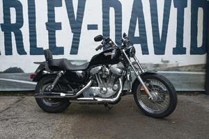 Harley-davidson Sportster 883