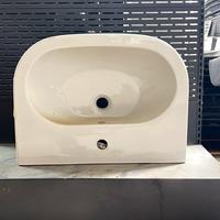 Lavabo  GLOBO S. Concept cm 60 mono/3 fori