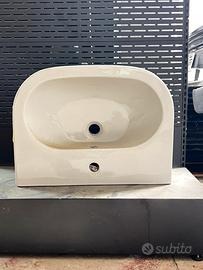 Lavabo  GLOBO S. Concept cm 60 mono/3 fori