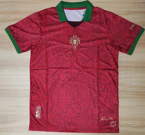 Maglia calcio portogallo Taglia M