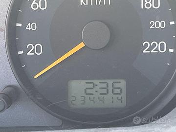 FORD FUSION 1.4 TDCi 5p. ZETEC