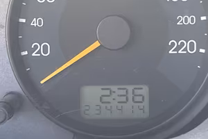 FORD FUSION 1.4 TDCi 5p. ZETEC