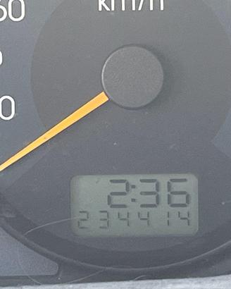 FORD FUSION 1.4 TDCi 5p. ZETEC