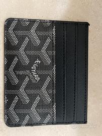 portacarte goyard