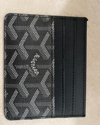 portacarte goyard