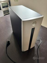 Pc hp