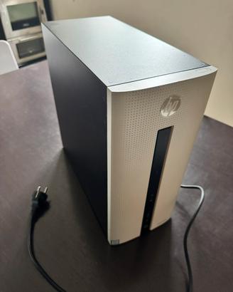 Pc hp