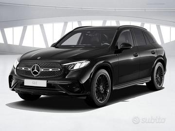 Mercedes-Benz GLC 220 d 4MATIC AMG Line Advan...