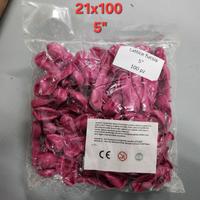 Stock Palloncini da 5", vari colori