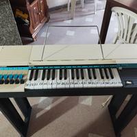 pianola Bontempi 