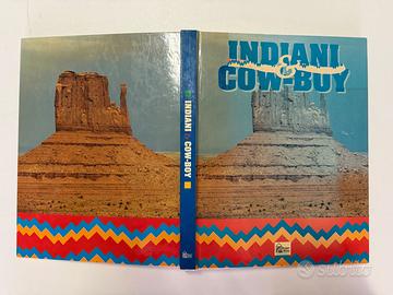 Indiani & Cow-Boy (Hobby & Work 1995)
