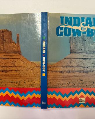 Indiani & Cow-Boy (Hobby & Work 1995)
