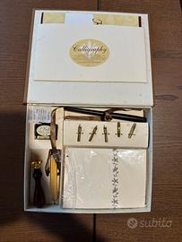Set per Calligrafia